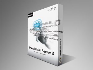 merak mail server 8.9.1
